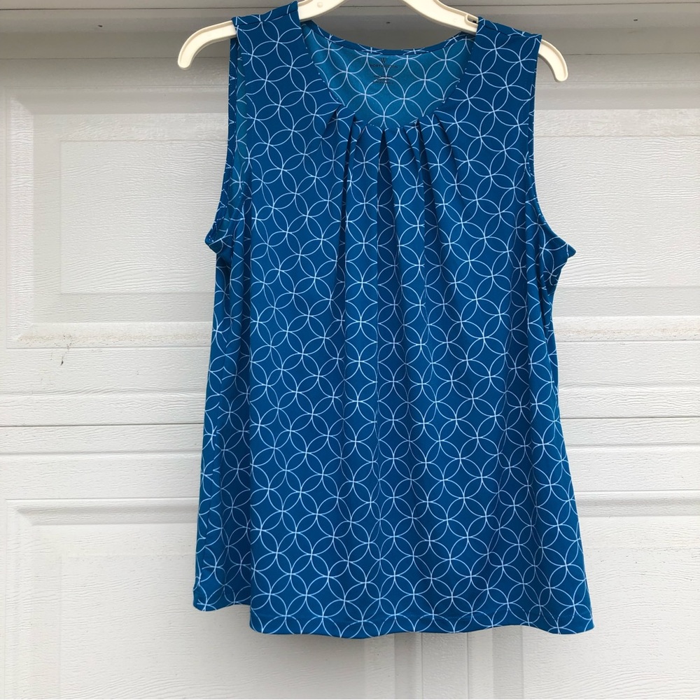 Shell - Perfect for Layering